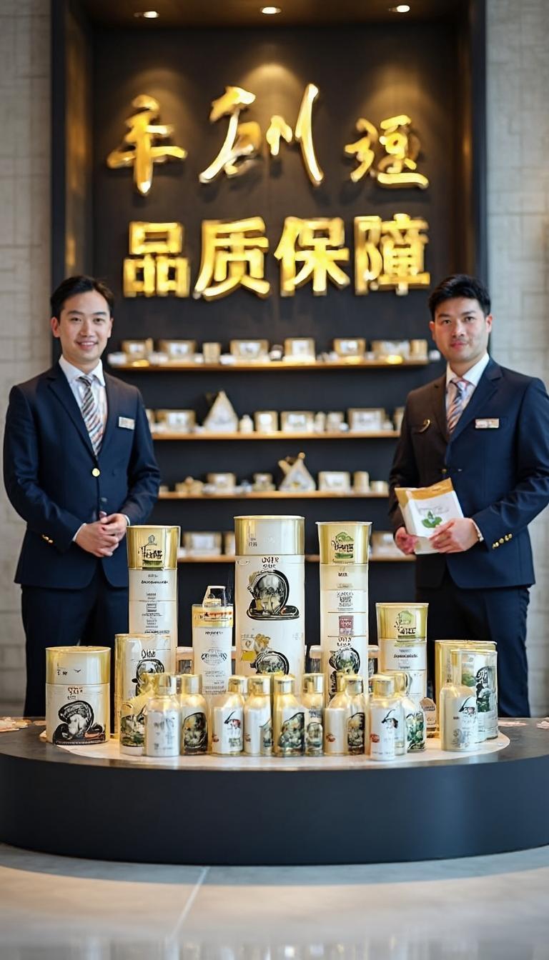 千川鲤6s官方旗舰店_千川鲤6S官方旗舰店怎么样？插图