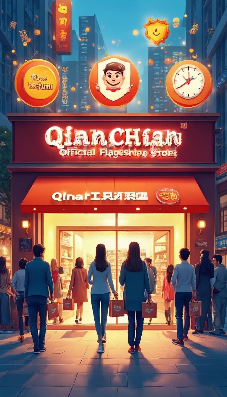 千川官方旗舰店京东自营_千川官方旗舰店 正品保障插图